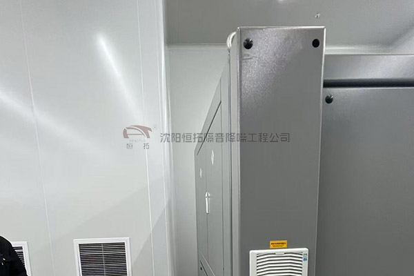 吸音降噪隔音墻生產(chǎn)廠家直銷支持定制設(shè)計(jì)，工程項(xiàng)目解決方案
