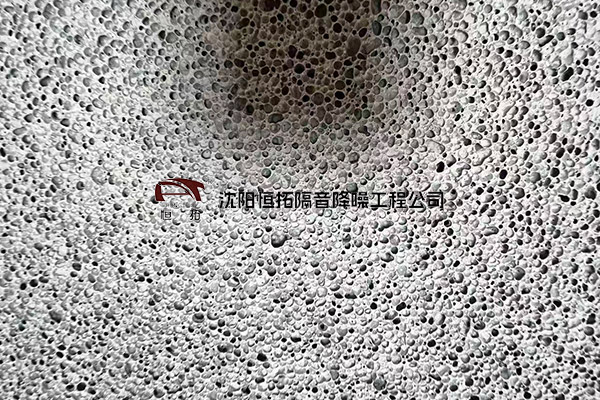 高性能發(fā)泡陶瓷消音器｜耐腐蝕長壽命環(huán)保降噪設備