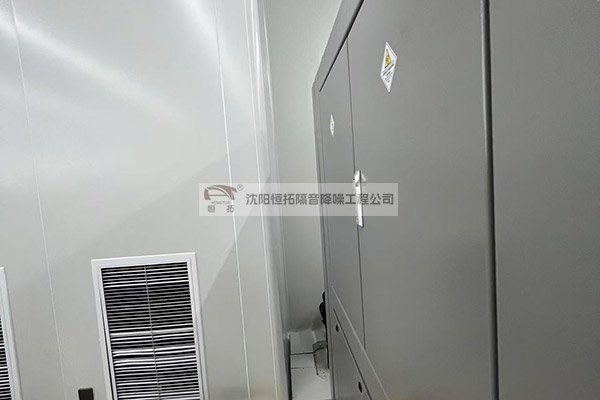 環(huán)保噪音治理流程解析：從源頭控制到末端降噪的系統(tǒng)化解決方案與實施要點